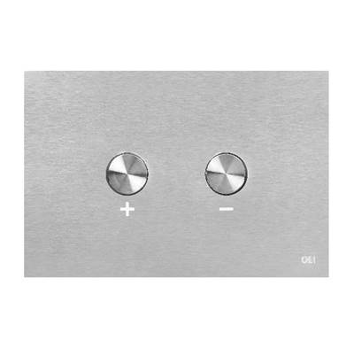 OLI 093399 - Blink Flush Plate