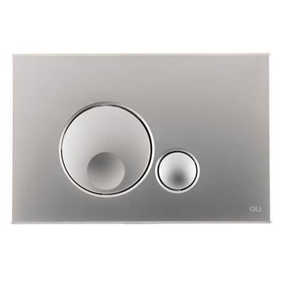 OLI 152951 - Globe Flush Plate