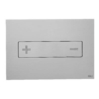 OLI 054564 - Oceania Flush Plate