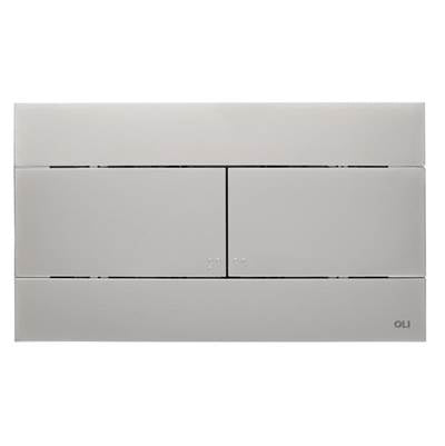 OLI 659044 - Slim Flush Plate
