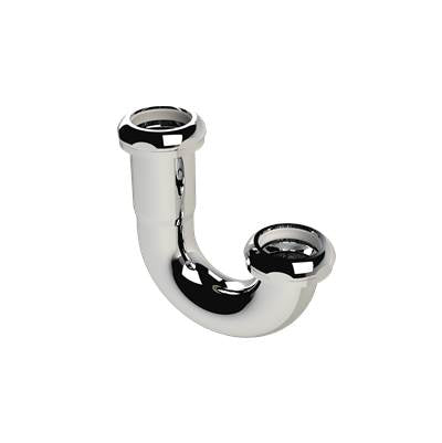 osb 10110-CP - 1-1/4'' 17Ga Cp J-Bend