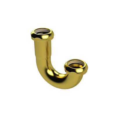 osb 10110-RB - 1-1/4'' 17Ga Rb J-Bend