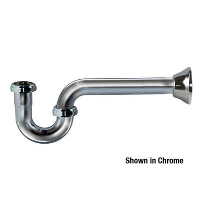 osb 101DCP - 1-1/4'' 22Ga Cp P-Trap