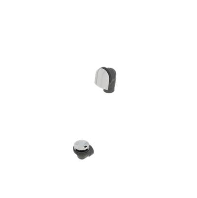 osb 2550QHK-CP - Frzero W/O Clicker Cp Half Kit