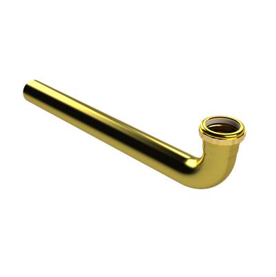 osb 282-SJ - 15'' 22Ga Eo Cont Waste Arm