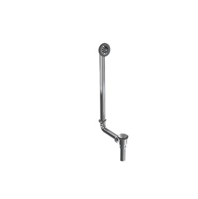 osb 309DCS-CP - Direct Drain Claw Tub W/O