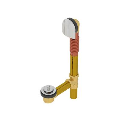 osb 314L-BN - Brass W/O W/Bell Faceplate & Lift & Turn