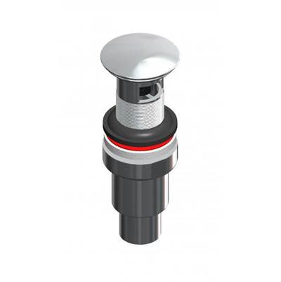 osb 3500Q-BN - Vessel P.O. Clicker Drain-Bn