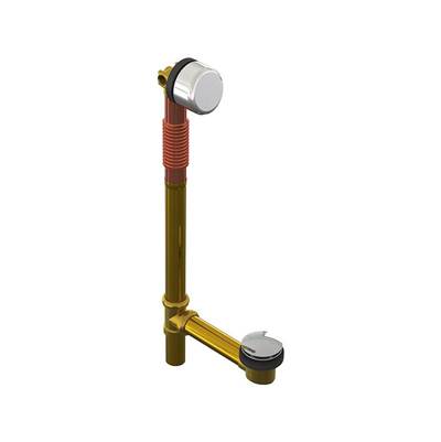 osb 360-5FDQ-27BCP - Brass Fill&Drain W/O Clicker Extended