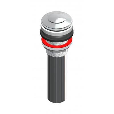 osb 3636AQX-BCP - C.O. Plug - 2 Pc W/Clicker Extended