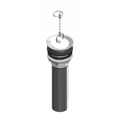osb 3636 - C.O. Plug - 1 Pc Brass