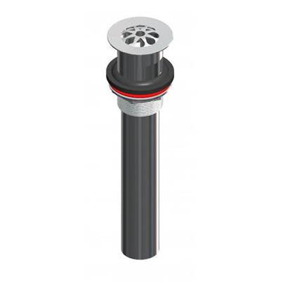 osb 37D - P.O. Plug - Daisy Strainer
