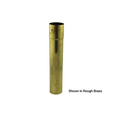 osb 3804-8RB - 1-1/2'' 20Ga Ext Tube-Solder