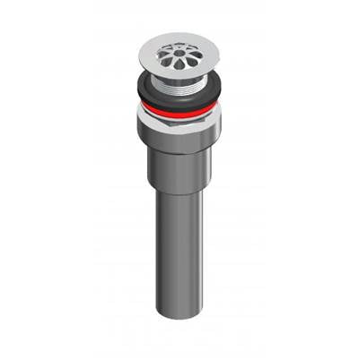 osb 38D-BN - Vessel C.O. Plug W/Grid -Bn