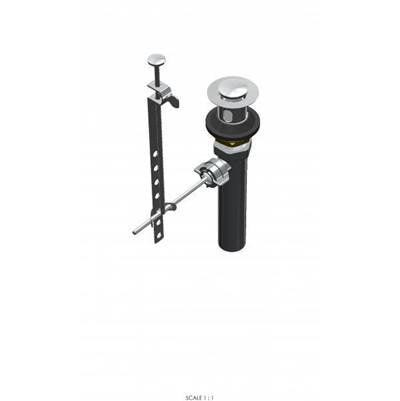osb 5050 - Pop-Up P.O. Plug