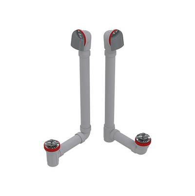 osb 5160L-20CP - Pvc T1 W/O W/Bell & Lift & Turn Kit