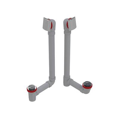 osb 5161TIP-20CP - Pvc T1 W/O W/Square & Tip-Toe Kit