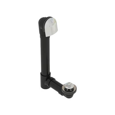 osb 6040PP-CP - Abs W/O W/Bell Faceplate & Push-Pull