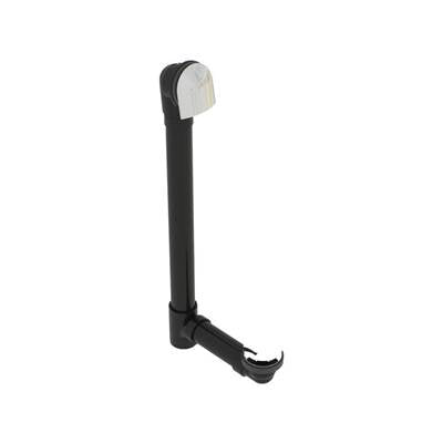 osb 6040Q-20BCP - Abs W/O W/Bell Faceplate & Clicker Extended
