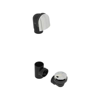 osb 6040QK-MBL - Abs W/O W/Bell Faceplate & Clicker Kit