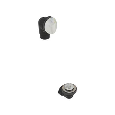 osb 6042LHK-PB - Abs W/O W/Round Faceplate & Lift & Turn Half Kit
