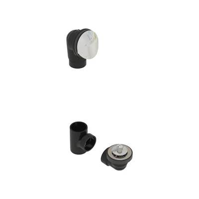 osb 6042LK-BN - Abs W/O W/Round Faceplate & Lift & Turn Kit