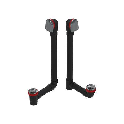 osb 6060L-20CP - Abs T1 W/O W/Bell & Lift & Turn Kit