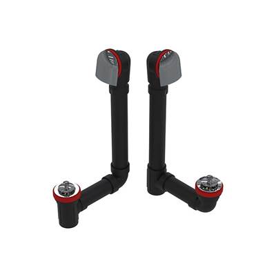 osb 6060L-CP - Abs T1 W/O W/Bell & Lift & Turn Kit
