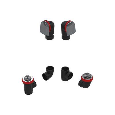 osb 6060LK-CP - Abs T1 W/O W/Bell & Lift & Turn Kit
