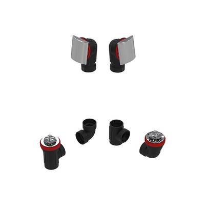 osb 6061LK-CP - Abs T1 W/O W/Square & Lift & Turn Kit