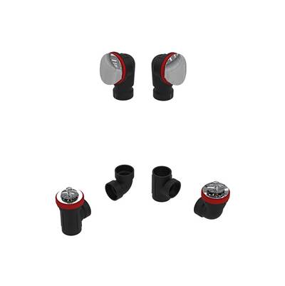 osb 6062LK-CP - Abs T1 W/O W/Round & Lift & Turn Kit