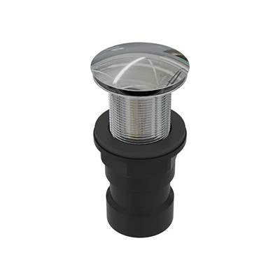 osb 610Q-W - Abs Tub Drain W/Clicker