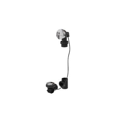 osb 6342CK-POLN - Abs W/O Cable-Drive Kit