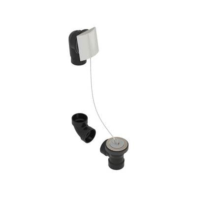 osb 641DCSK - Abs W/O Direct W/Square Faceplate & P&C Kit