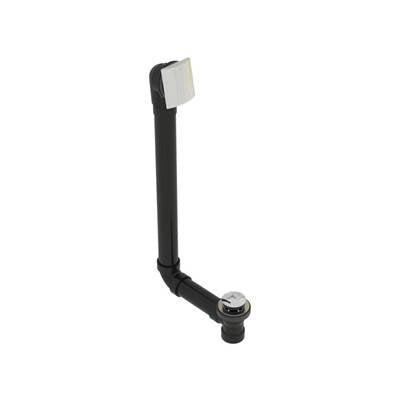 osb 641DTIP-20CP - Abs W/O Direct W/Square Faceplate & Tip Toe Extended