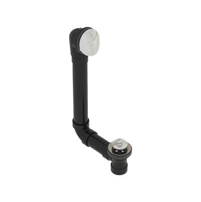 osb 642DPP-CP - Abs W/O Direct W/Round Faceplate & Push-Pull