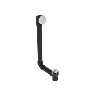 osb 642DTIP-20CP - Abs W/O Direct W/Round Faceplate & Tip Toe Extended