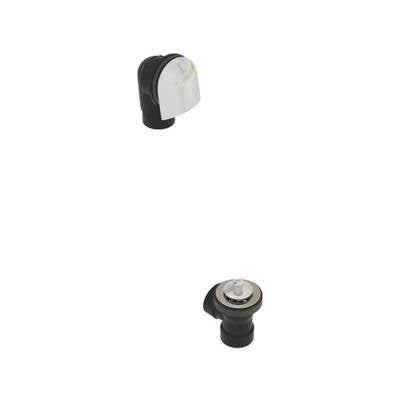osb 64DLHK-PB - Abs W/O Direct W/Bell Faceplate & Lift & Turn Half Kit