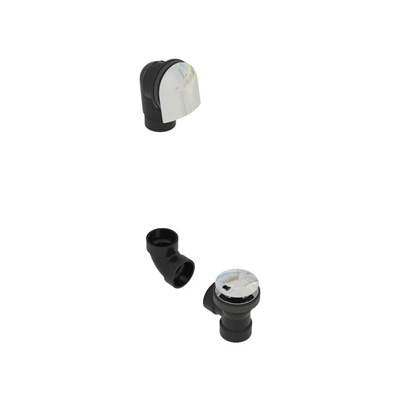osb 64DQK-POLN - Abs W/O Direct W/Bell Faceplate & Clicker