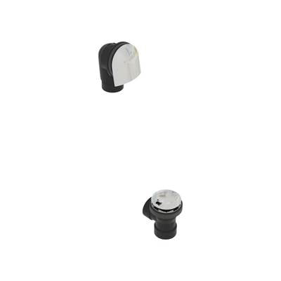 osb 64DTHK-BN - Abs W/O Direct W/Bell Faceplate & Twirl Half Kit