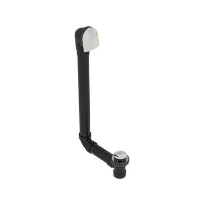 osb 64DTIP-20CP - Abs W/O Direct W/Bell Faceplate & Tip Toe Extended