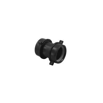 osb 6862 - 1-1/2'' Coupling