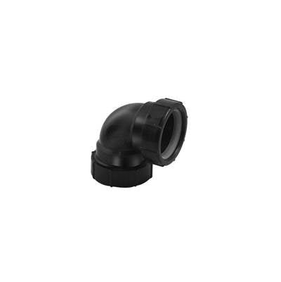 osb 6866 - 1-1/2'' 90 Elbow