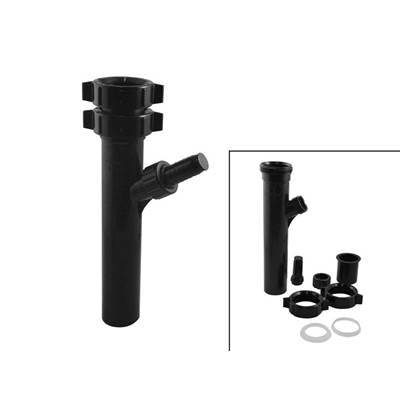 osb 6868-U - Universal Dishwasher Tailpiece