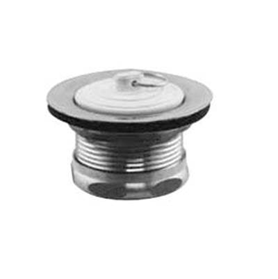 osb 740 - Duplex Strainer W/Plug