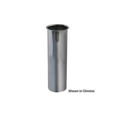 osb 816-6CP - 2'' Sink Tailpiece
