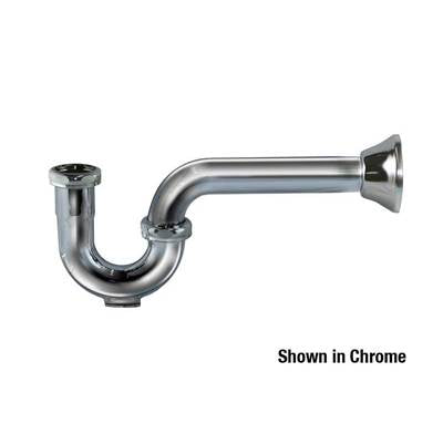 osb 95-7.5 - 1-1/4'' Cast Trap W/Co