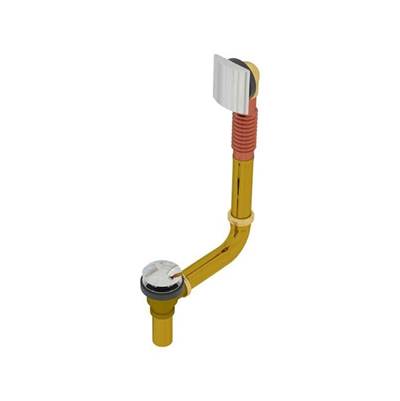 osb 3141DQ-BN - Brass W/O Direct W/Square Faceplate & Clicker