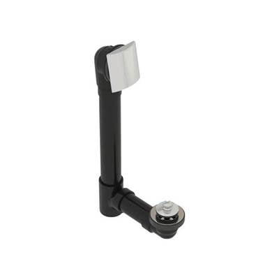 osb 6041PP-20CP - Abs W/O W/Square Faceplate & Push-Pull