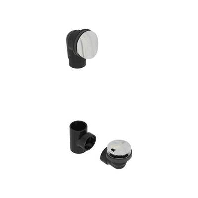 osb 6042QK-LB - Abs W/O W/Bell Faceplate & Clicker Kit